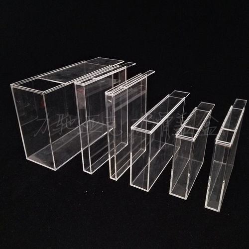 力驰亚克力 定制透明展示盒与铝单板加工的专业之选