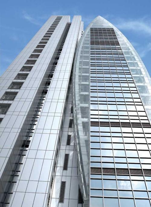 六安铝单板洛斐尔建材铝单板加工厂